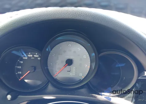 2015 Porsche Macan S z USA, uszkodzony, nr VIN WP1AB2A50FLB59269